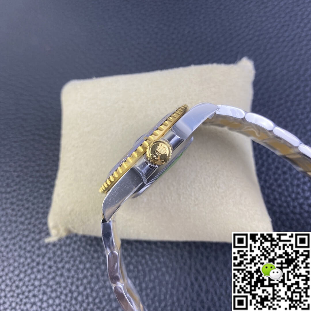 Rolex Submariner M126613LB-0002 41MM VS Factory Blue Bezel