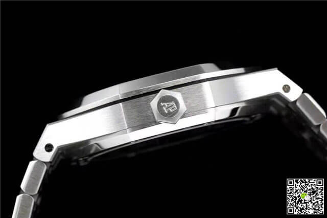 Audemars Piguet Royal Oak Tourbillon Extra Thin 26510PT.OO.1220PT.01 R8 Factory Dark Grey Dial