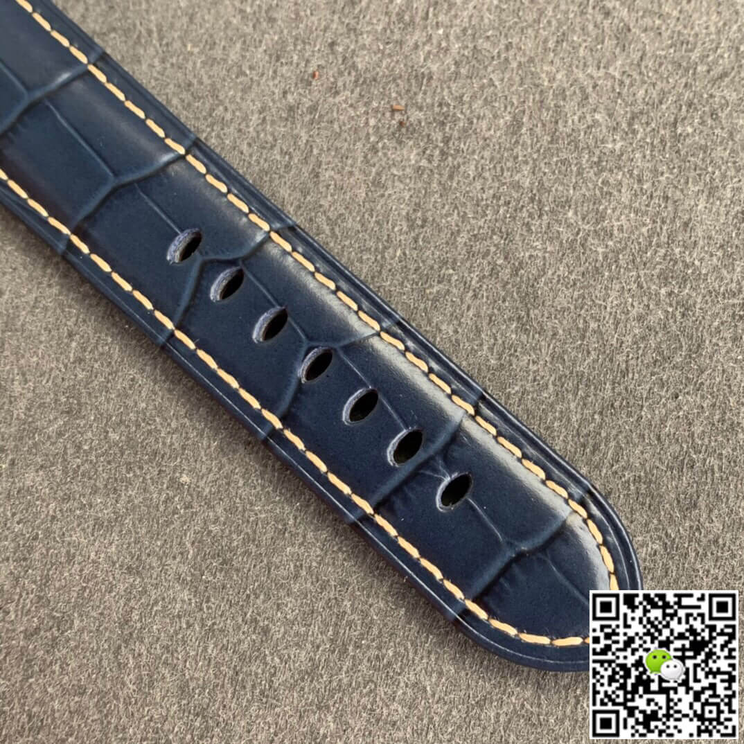 Panerai Luminor PAM01313 VS Factory Blue Dial