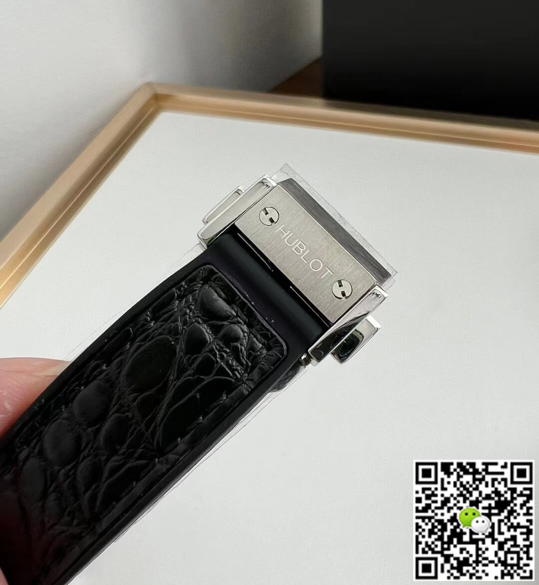 Hublot Classic Fusion 33MM HB Factory Diamond Bezel