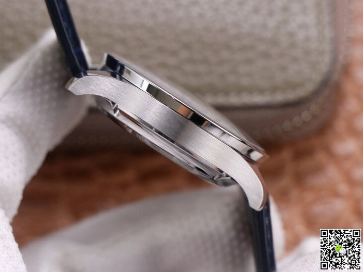IWC Portugieser IW371605 ZF Factory Stainless Steel