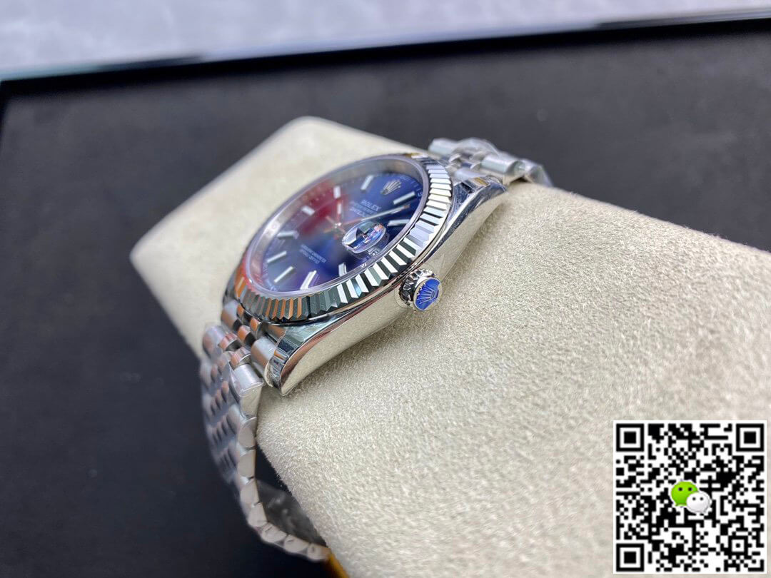Rolex Datejust M126334-0002 EW Factory Stainless Steel