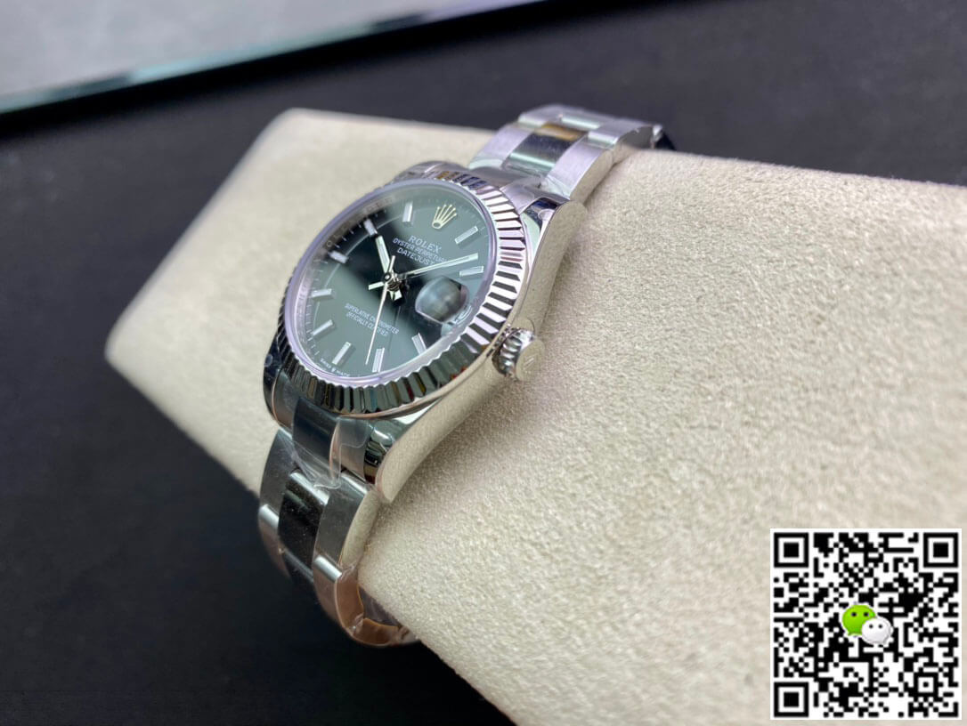 Rolex Datejust M178274-0034 EW Factory Stainless Steel