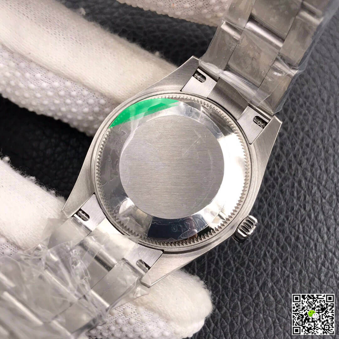 Rolex Oyster Perpetual M277200-0003 31MM EW Factory Blue Dial