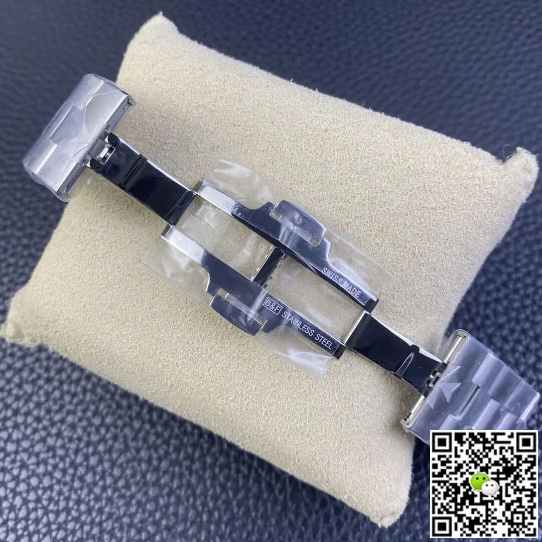 Vacheron Constantin Overseas 4500V/110A-B128 ZF Factory Blue Dial