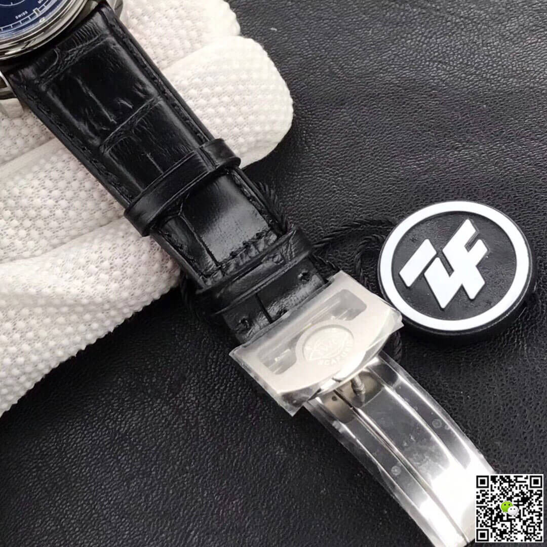 IWC Portugieser IW390303 ZF Factory Stainless Steel