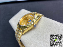 Rolex Day Date M228238-0003 40MM EW Factory Gold Dial