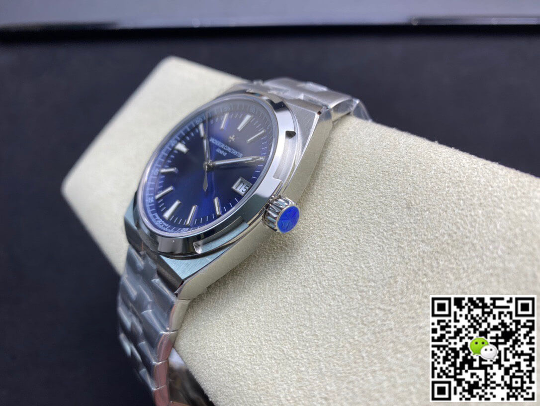 Vacheron Constantin Overseas 4500V/110A-B128 8F Factory Stainless Steel