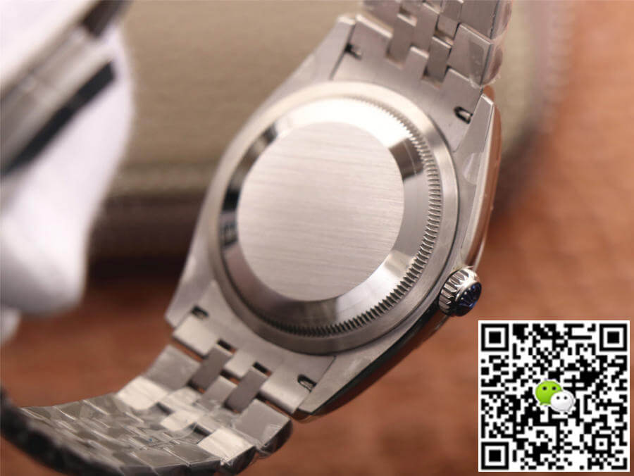 Rolex Datejust M126234-0017 EW Factory Stainless Steel