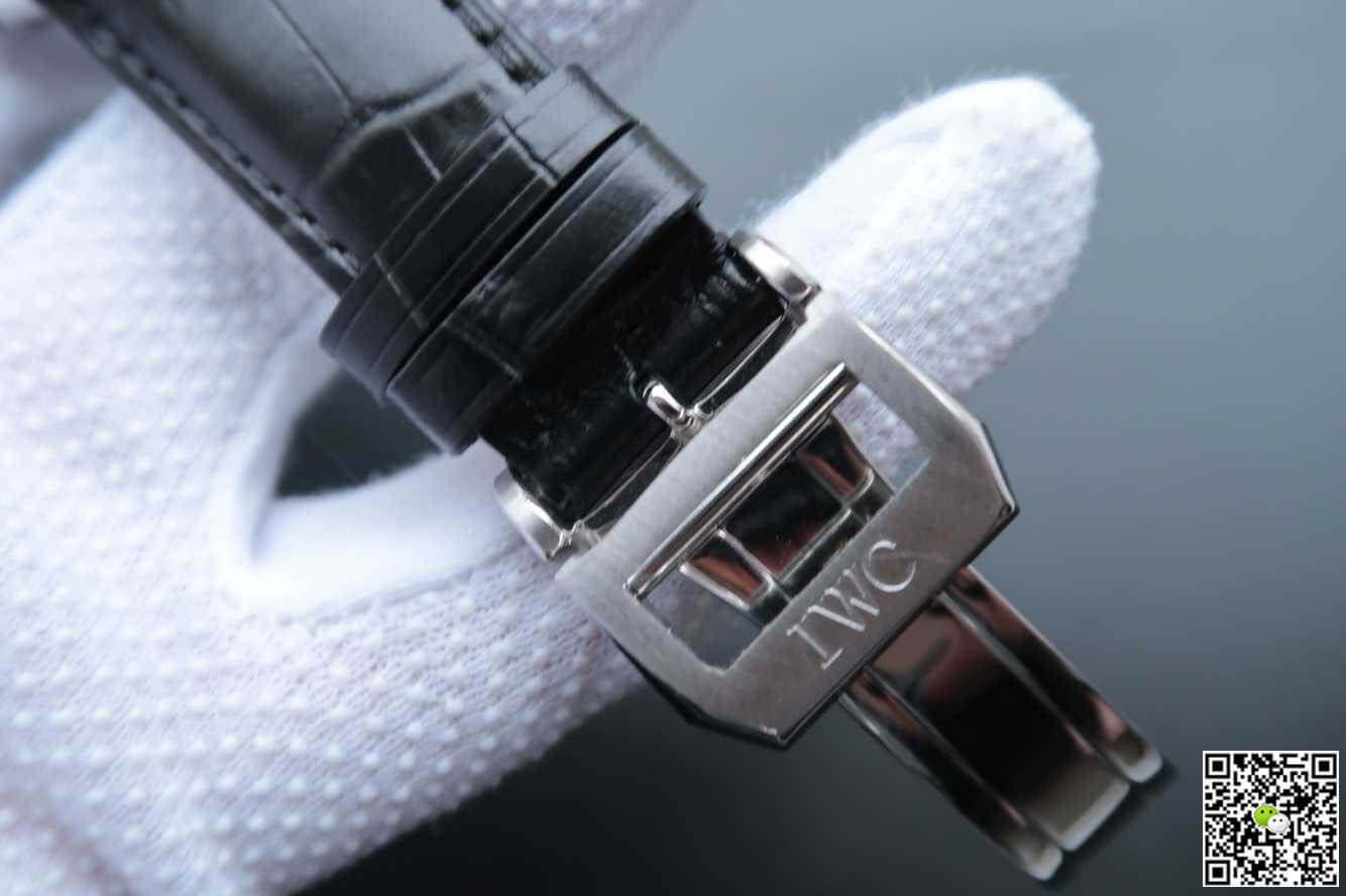 IWC Portugieser IW500112 ZF Factory V5 Stainless Steel