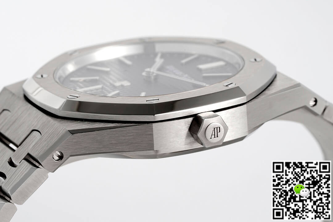 Audemars Piguet Royal Oak 16202ST.OO.1240ST.01 ZF Factory Stainless Steel