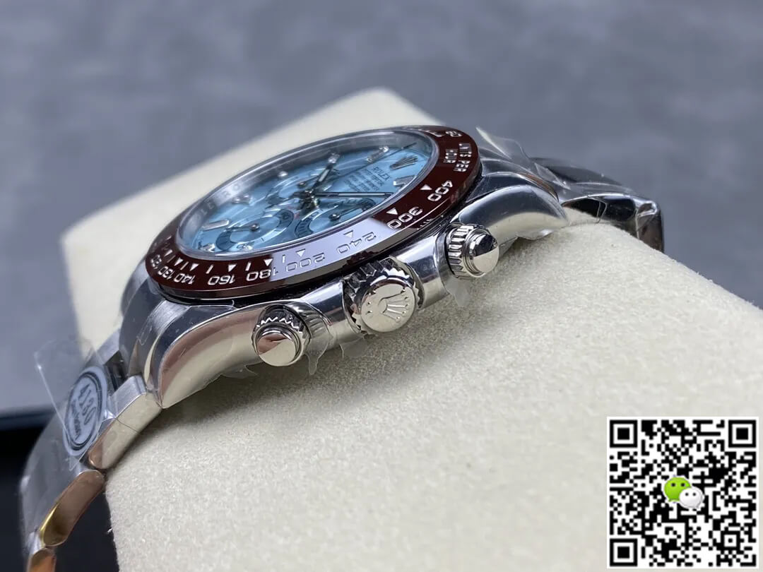 Rolex Cosmograph Daytona M116506-0002 Clean Factory Ceramic Bezel