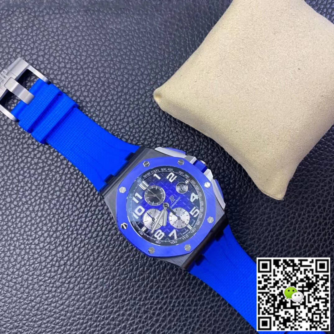 Audemars Piguet Royal Oak Offshore 26405CE.OO.A030CA.01 RS Factory Ceramic Bezel