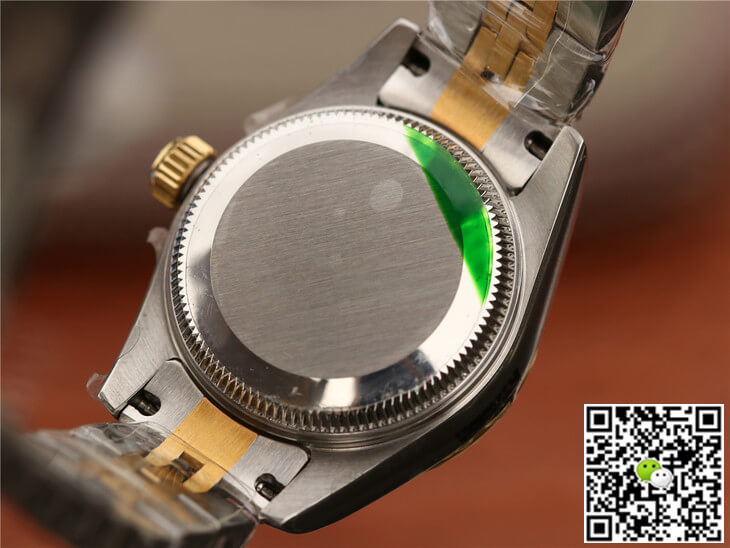 Rolex Datejust M279173-0013 28MM Mother-of-pearl Dial