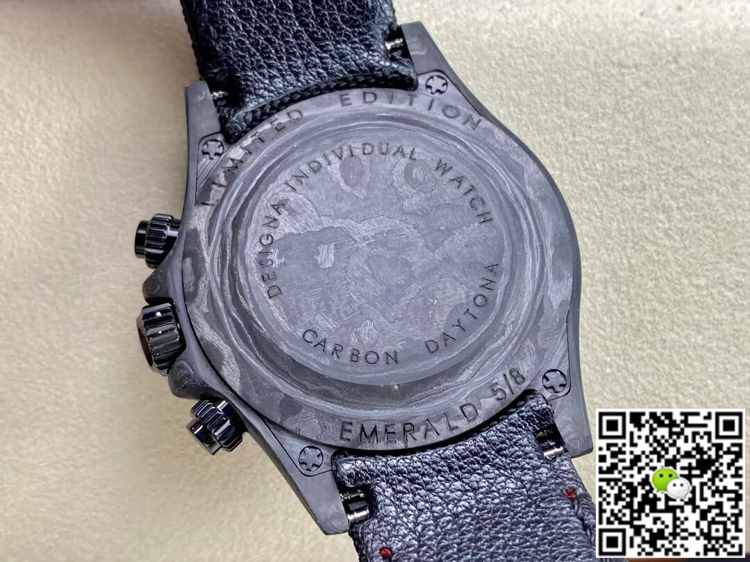 Rolex Daytona Cosmograph Noob Factory Diw Custom Version