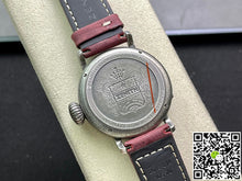 Zenith Pilot Type 20 Extra Special Ton Up 45MM 11.2430.679.21.C801 XF Factory Purple Dial