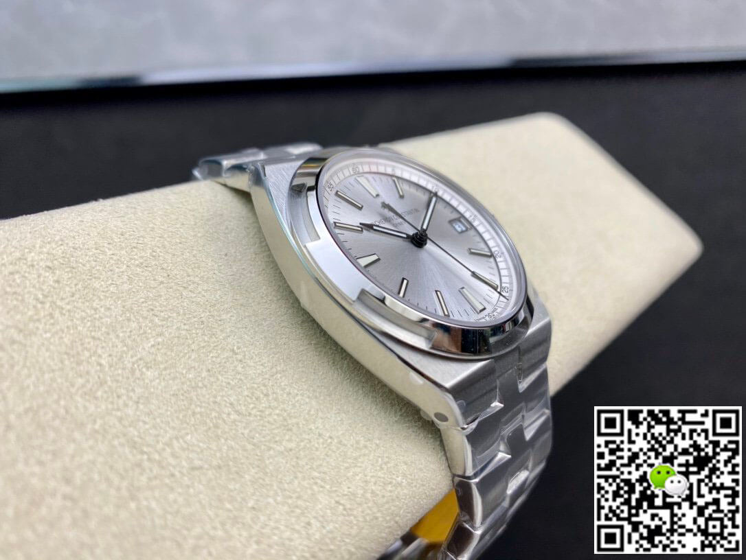 Vacheron Constantin Overseas 4500V/110A-B126 8F Factory Stainless Steel