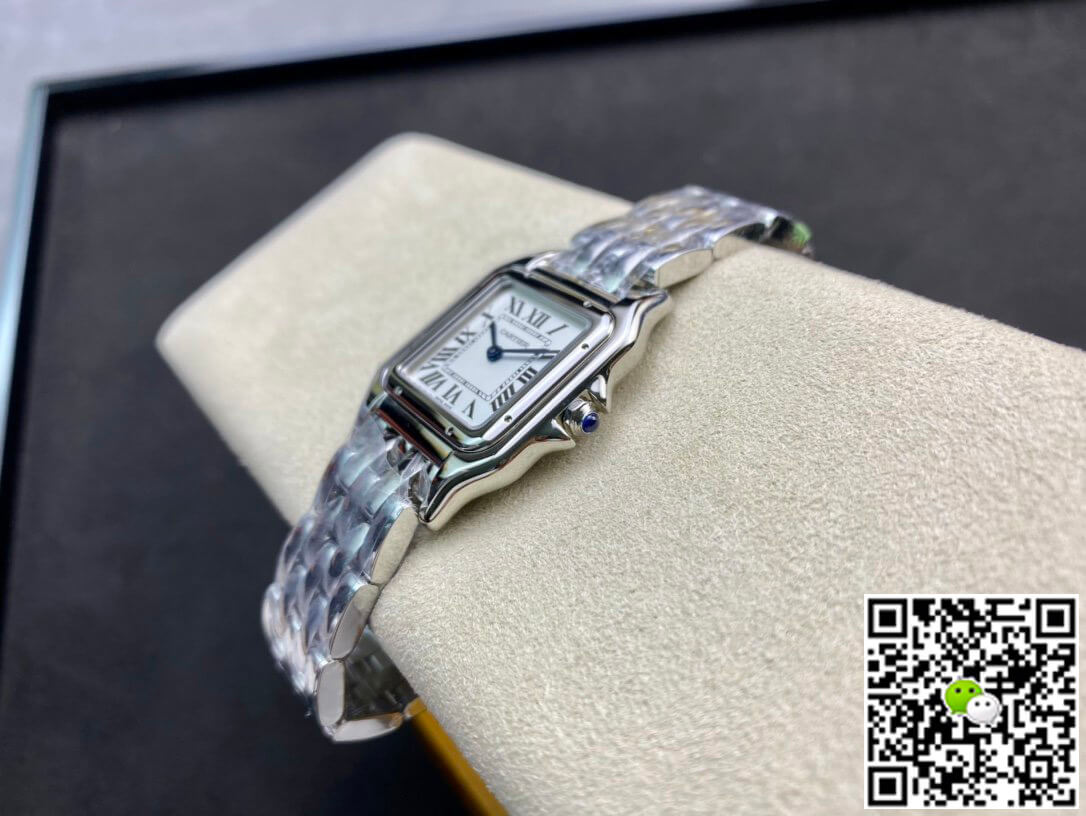 Panthere De Cartier WSPN0006 8848 Factory Stainless Steel