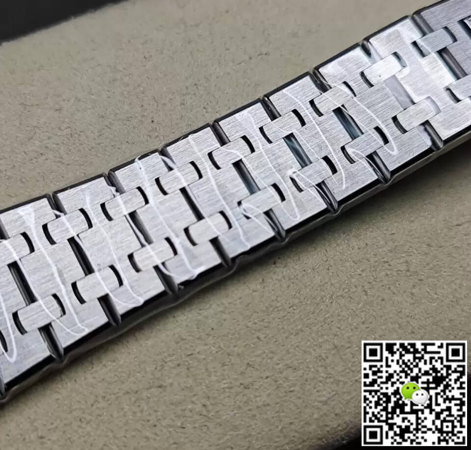 Audemars Piguet Royal Oak 15450ST.OO.1256ST.02 APS Factory Stainless Steel