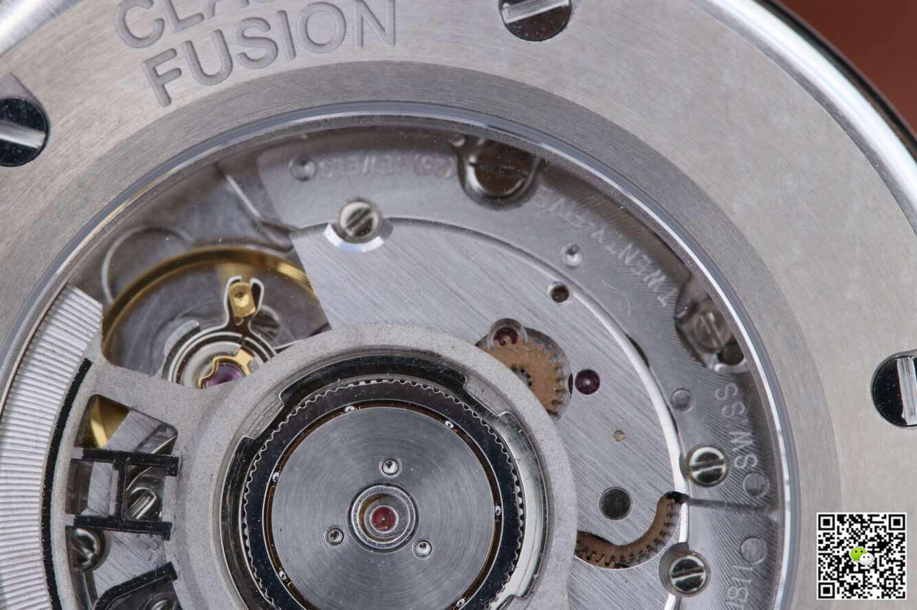 Hublot Classic Fusion 511.NX.7071.LR JJ Factory Grey Dial