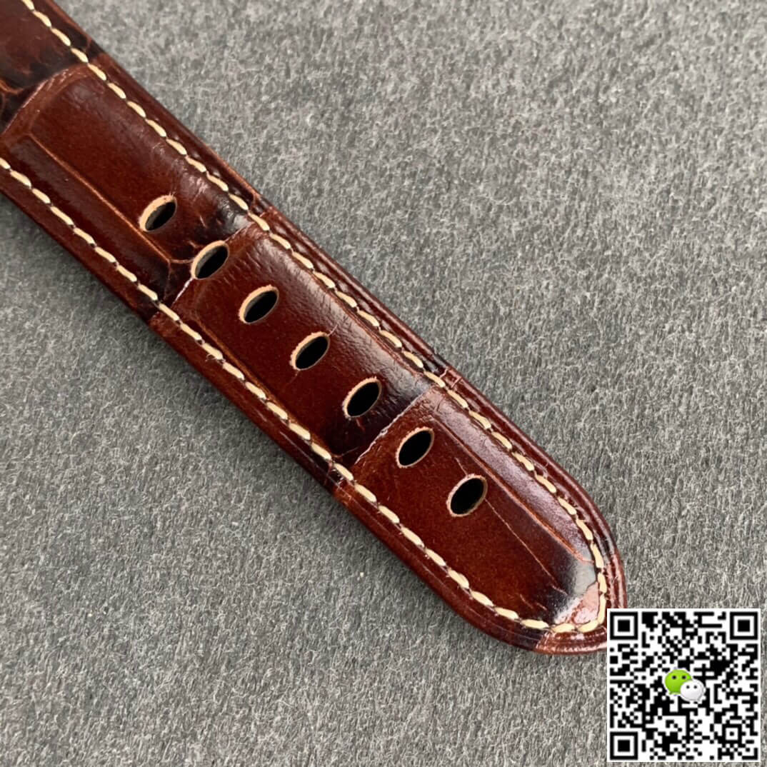 Panerai Luminor PAM01042 VS Factory White Dial