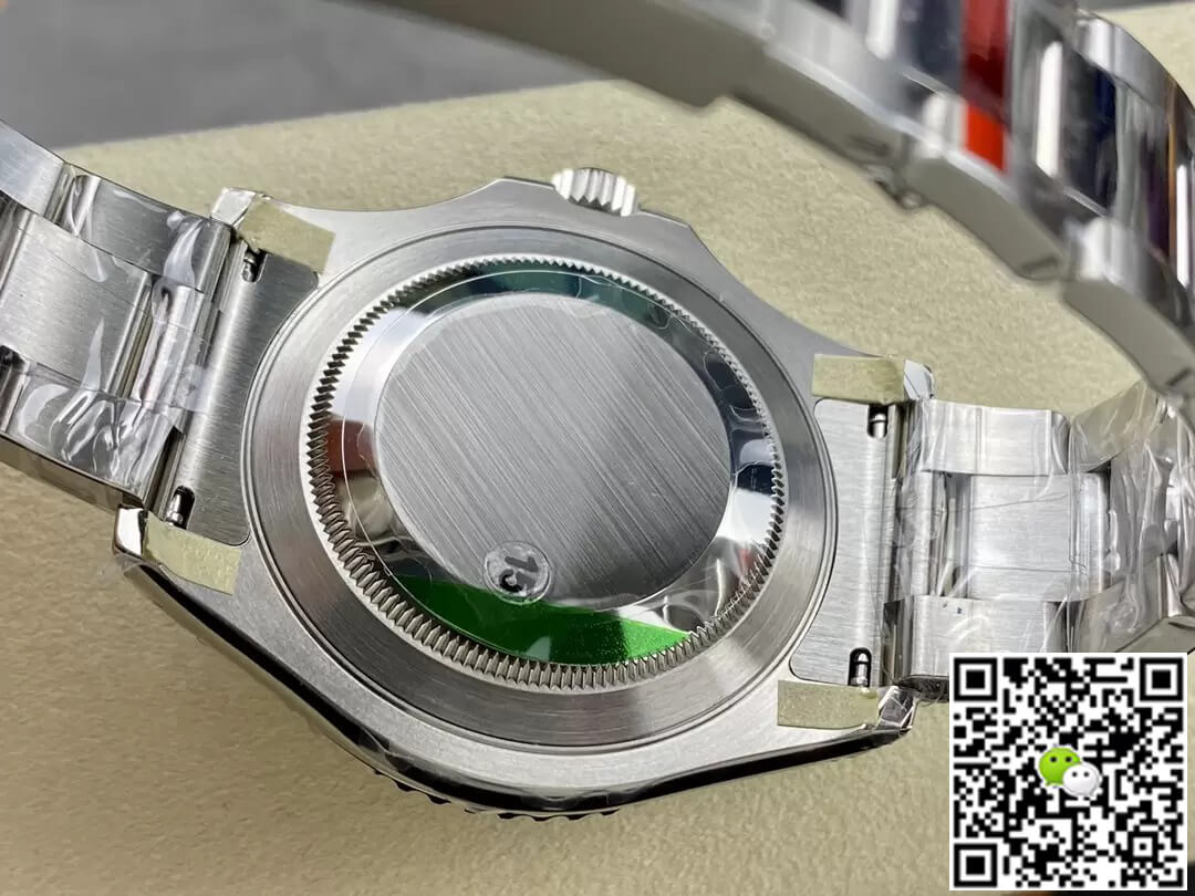 Rolex Yacht Master M126622-0002 40MM VS Factory Stainless Steel