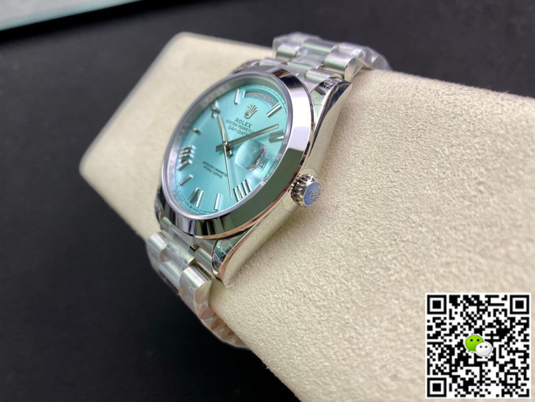 Rolex Day Date M228206-0044 EW Factory Stainless Steel