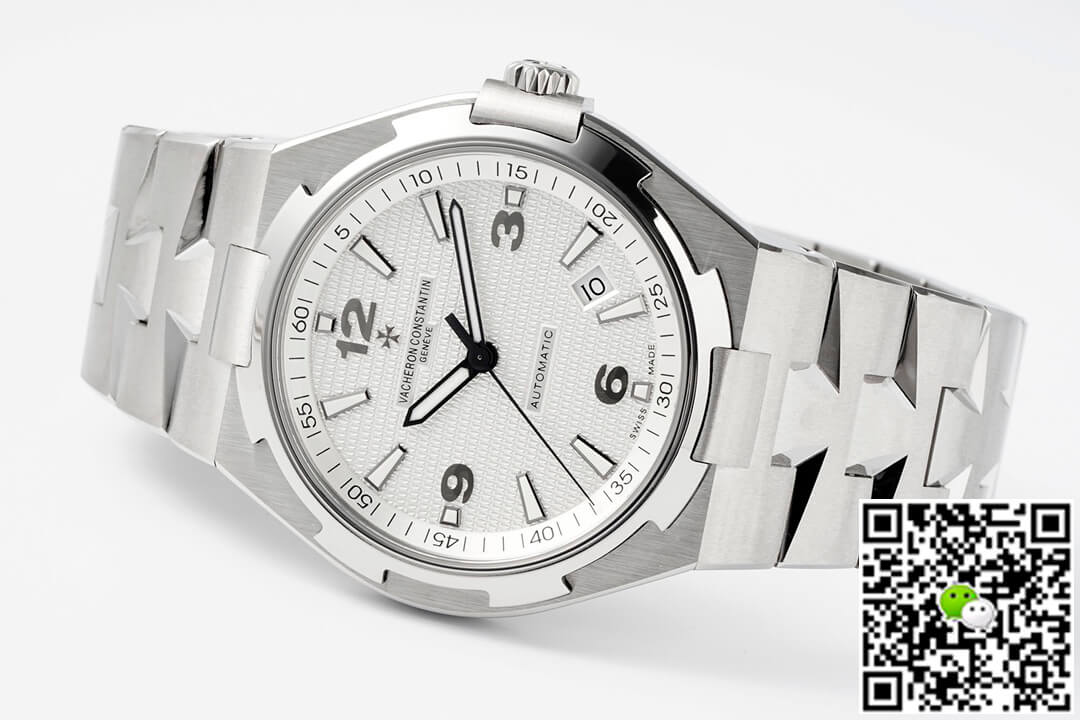 Vacheron Constantin Overseas 47040/B01A-9093 PPF Factory Stainless Steel