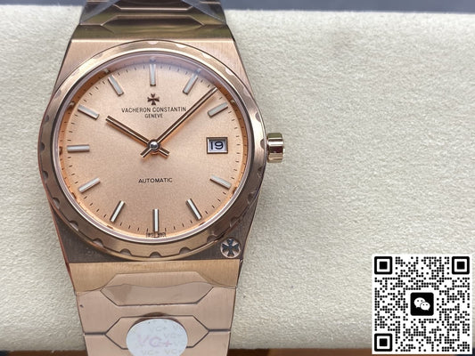 Vacheron Constantin Historiques 4200H-222J-B945 VC+ Factory 37MM
