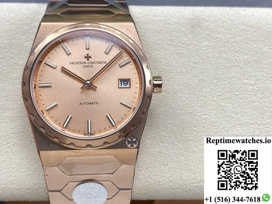 Vacheron Constantin Historiques 4200H-222J-B945 VC+ Factory 37MM