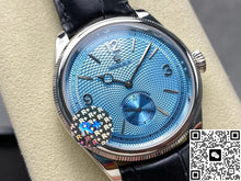 Rolex Perpetual 1908 m52506-0003 R+ factory domed crown