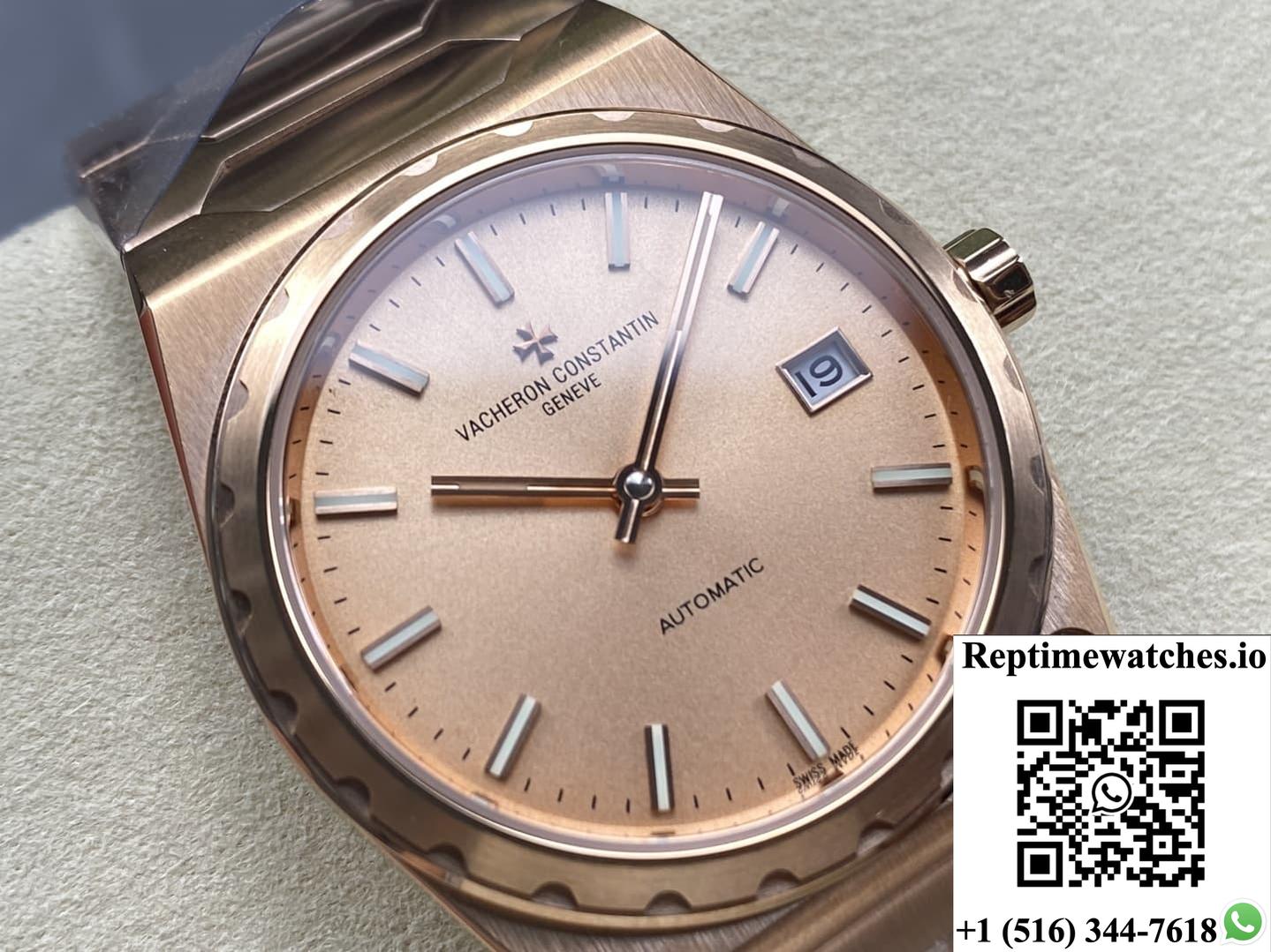 Vacheron Constantin Historiques 4200H-222J-B945 VC+ Factory 37MM