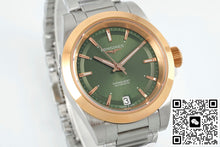 Longines Concas L3.430.5.02.6 AF Factory
