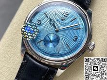 Rolex Perpetual 1908 m52506-0003 R+ factory domed crown