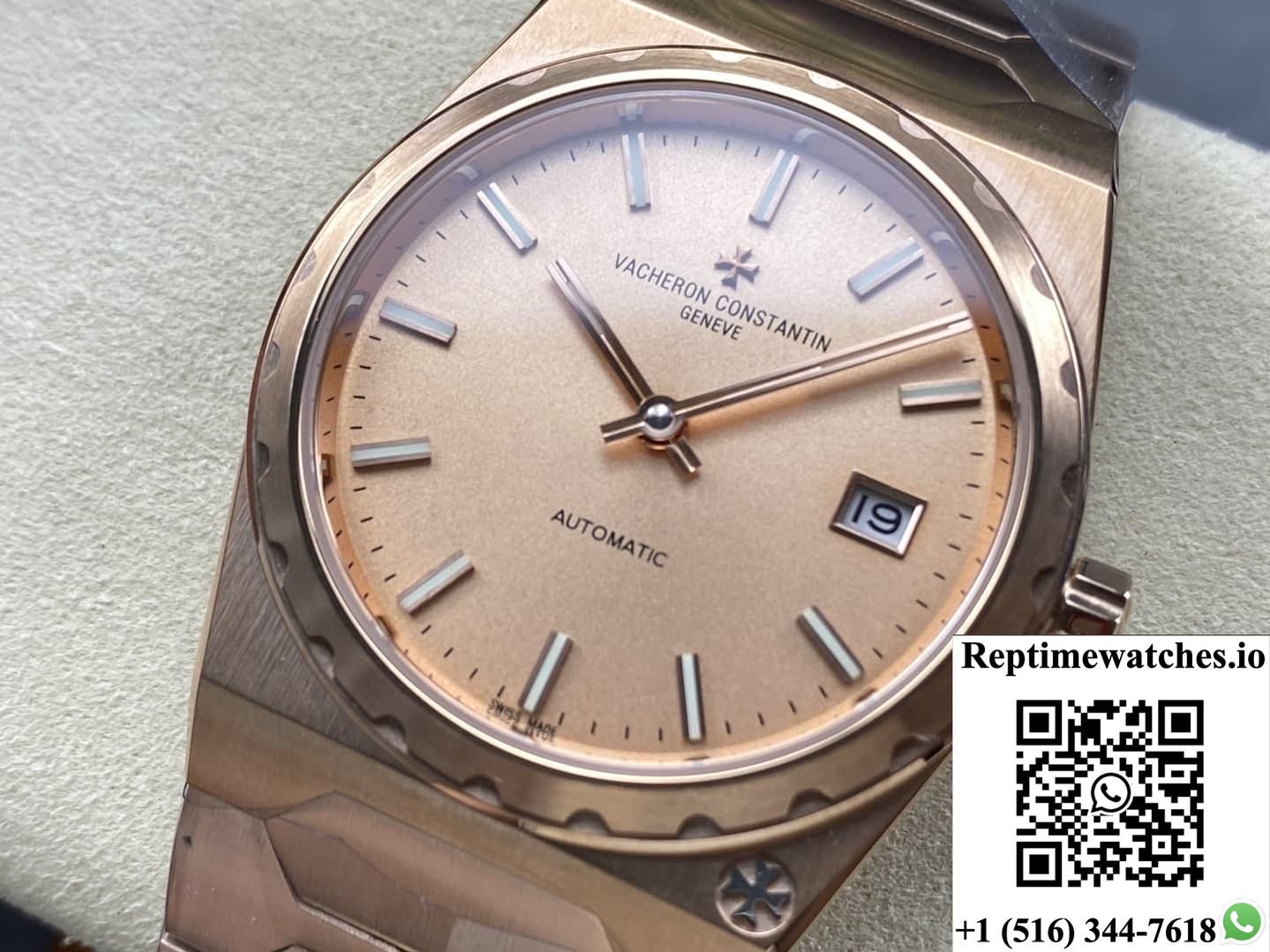 Vacheron Constantin Historiques 4200H-222J-B945 VC+ Factory 37MM