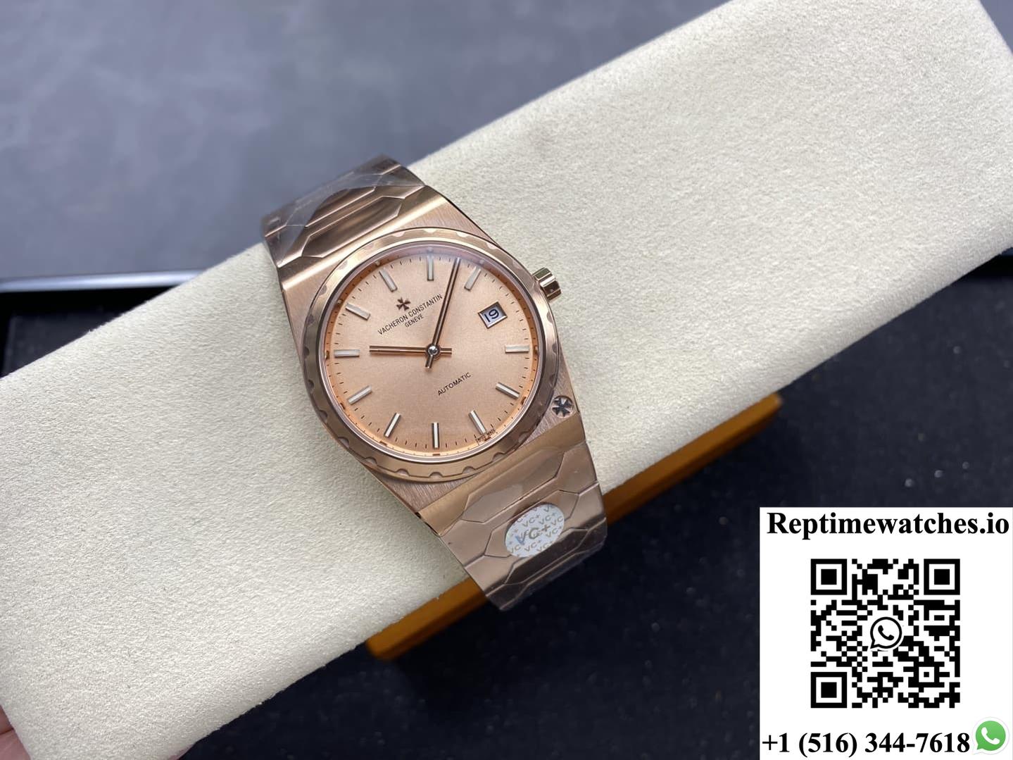 Vacheron Constantin Historiques 4200H-222J-B945 VC+ Factory 37MM