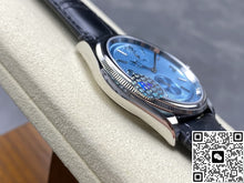Rolex Perpetual 1908 m52506-0003 R+ factory domed crown
