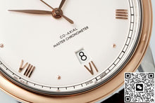 Omega De Ville 434.23.40.20.02.001 MKS Factory