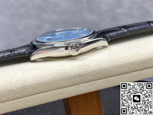 Rolex Perpetual 1908 m52506-0003 R+ factory domed crown