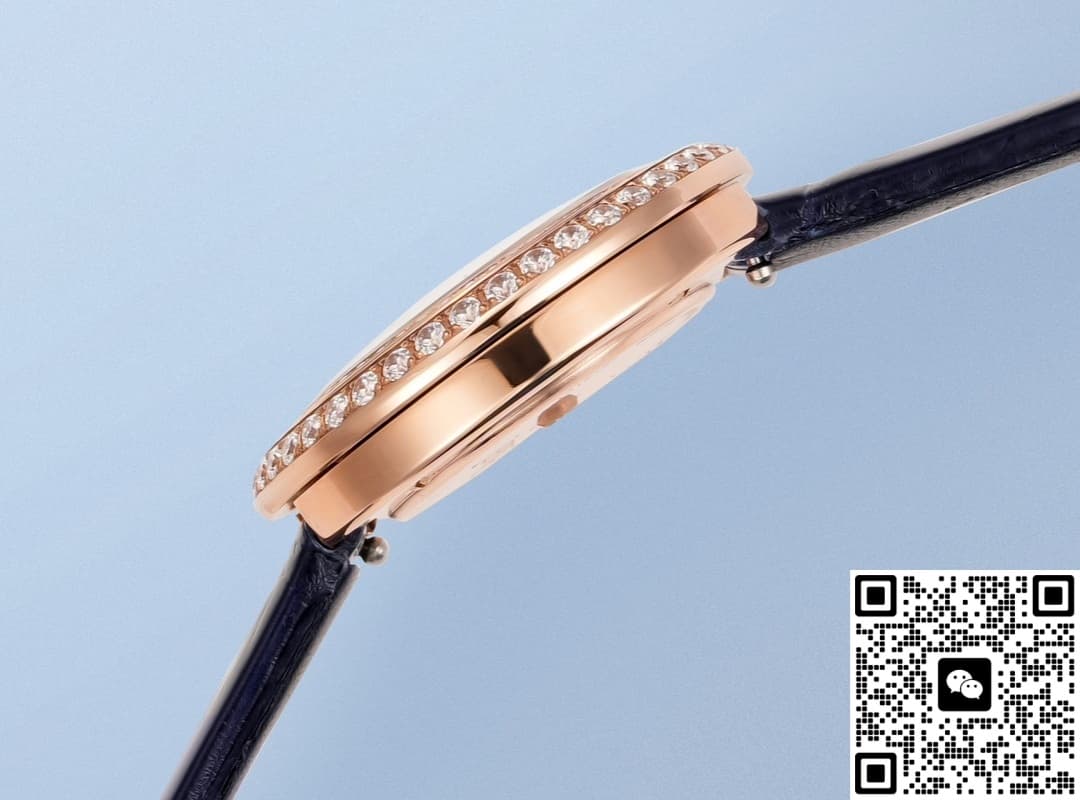 Piaget POSSESSION G0A46063 V+ Factory White Dial
