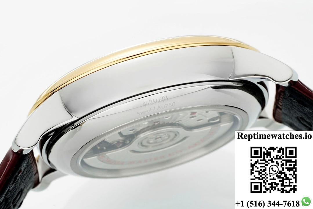 Omega De Ville 434.23.41.21.02.001 MKS Factory