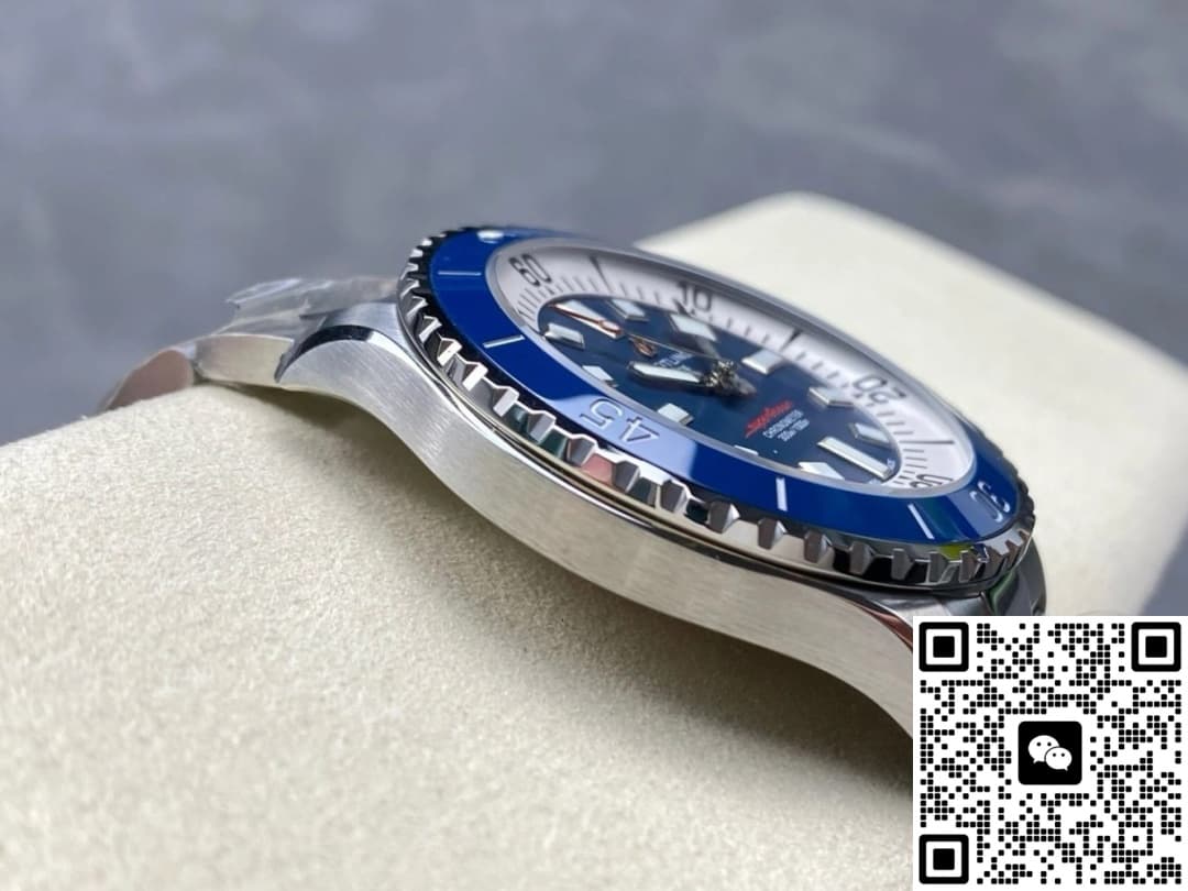 Breitling Superocean A17375E71C1A1 TF Factory Ceramic Bezel
