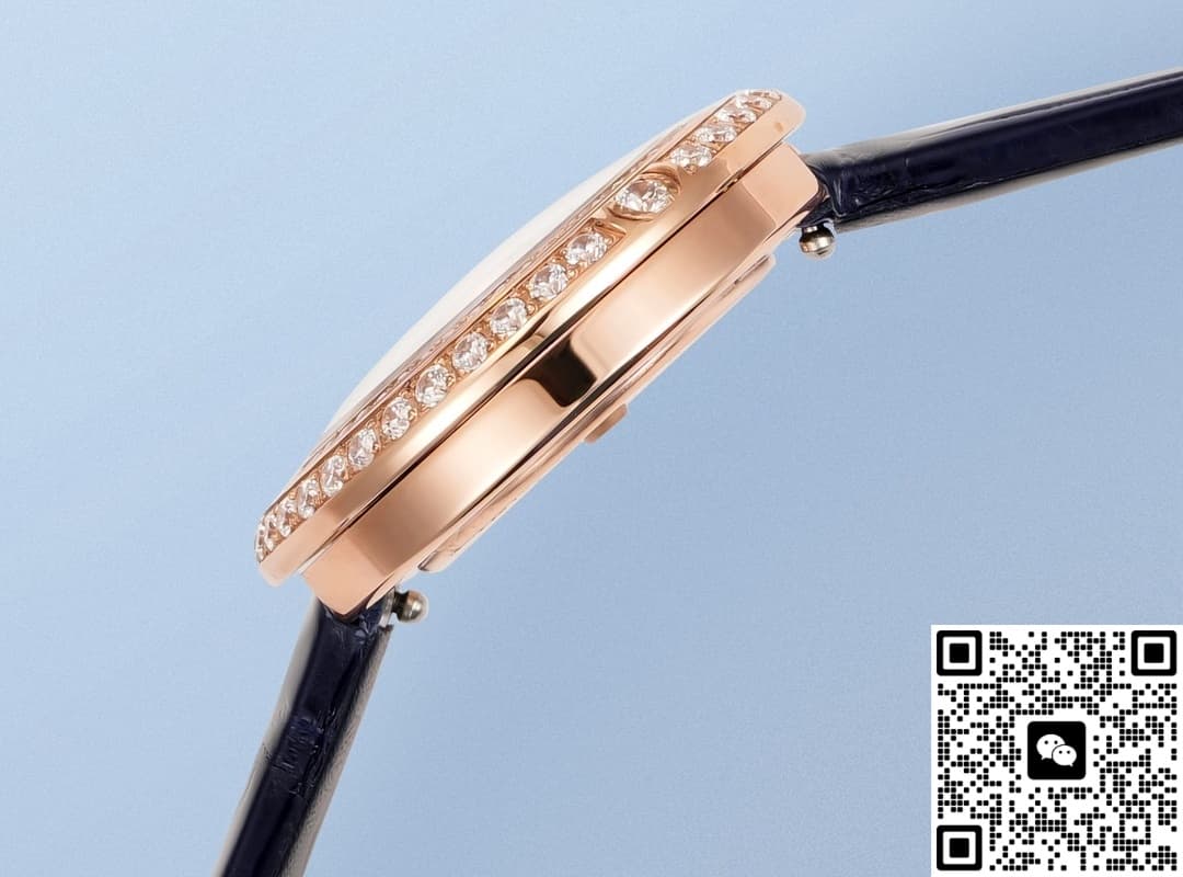 Piaget POSSESSION G0A46063 V+ Factory White Dial