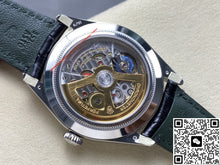 Rolex Perpetual 1908 m52506-0003 R+ factory domed crown