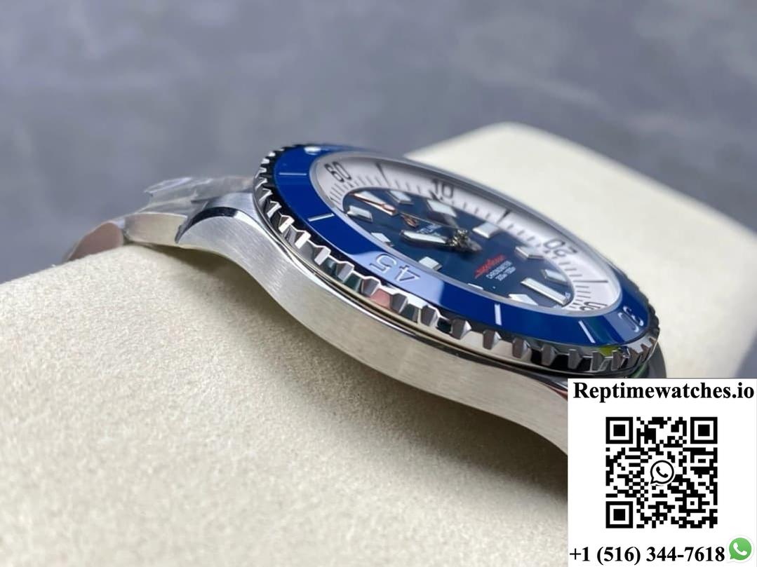 Breitling Superocean A17375E71C1A1 TF Factory Ceramic Bezel