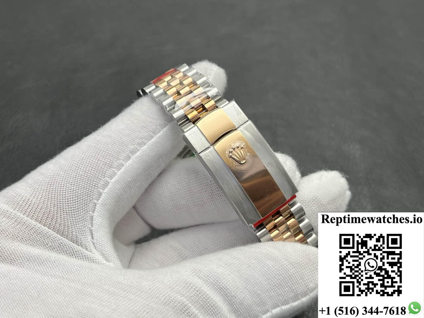 Rolex Datejust m126231-0037 VS Factory 36MM