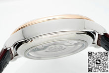 Omega De Ville 434.23.40.20.02.001 MKS Factory