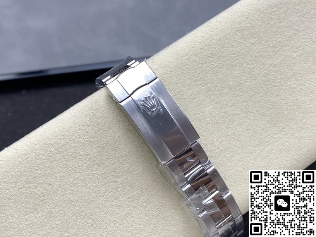 Rolex Datejust M278384rbr-0015 AR Factory Screw-in Crown