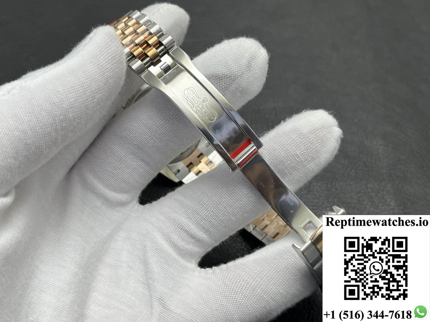 Rolex Datejust m126231-0037 VS Factory 36MM