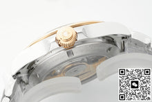 Longines Concas L3.430.5.02.6 AF Factory